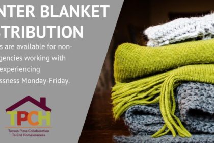 blanket distribution cover image
