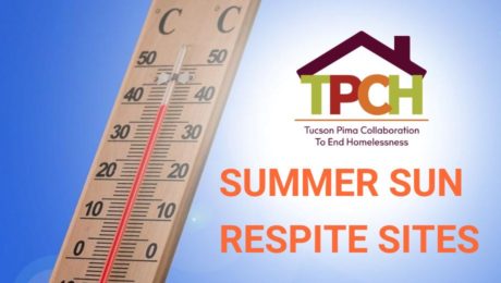 Summer Sun Respite Sites